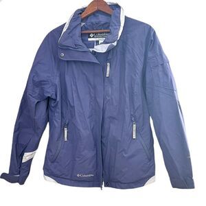 Columbia Core Interchange Shell Without Winter Liner